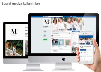 5in1 dijital medya tasarimi