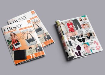 avon katalog tasarim