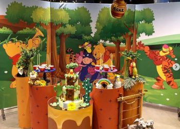 baby shower tasarim ornekleri