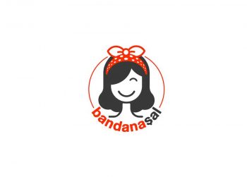 bandanasal logo tasarim