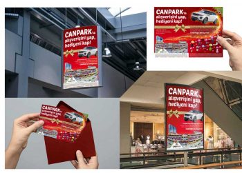 canpark outdoor tasarim