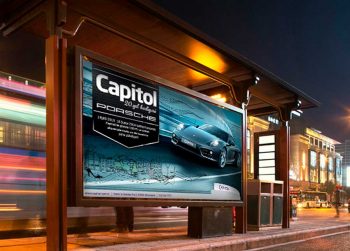 capitol avm kampanya tasarim
