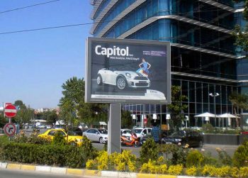 capitol avm sanat yonetmeni