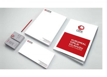 cefic kurumsal kimlik tasarim