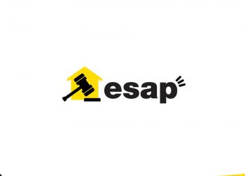 esap acik arttirma logo tasarim