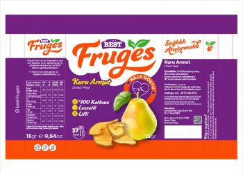 fruges ambalaj tasarim ornekleri