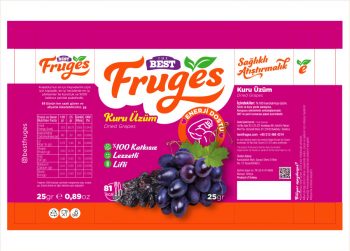 fruges ambalaj tasarimcisi