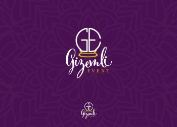 gizemli event kurumsal kimlik tasarim