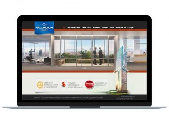 insaat firmasi website tasarimi