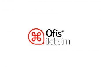 ofis iletisim logo tasarim