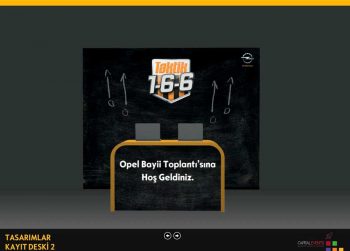 organizasyon tasarim