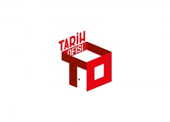tarih logo tasarimi