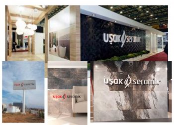 usak seramik yonlendirme tabela tasarim