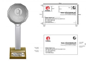 yuksel holding kurum kinligi tasarimlarş